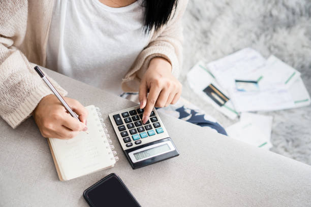 Best Home Equity Lines of Credit (HELOC)  in Barrett, TX