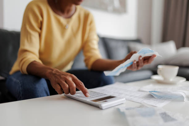Reverse Mortgages in Barrett, TX